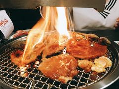 -韩盛·盛江山自助料理(奥体万达店)