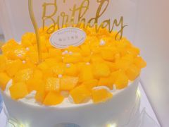 -MUSANG KING猫山王(龙湖杭州滨江天街店)