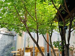 -VOYAGE COFFEE(杨梅竹店)
