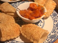 -汉小城·老铫子藕汤·乡野湖北菜(江汉路吉庆街店)