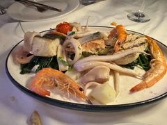 碳烤综合海鲜-DA·MARCO大马可意大利餐厅(京华店)