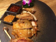 麦麦山烤鸡-麦麦山云南菜(复地活力城店)
