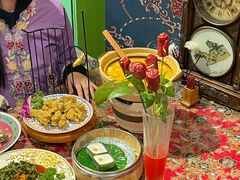 -小娘惹厨房Little Nyonya(狮城有约上榜店)