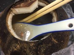 -達揚原味燉品(文明路店)
