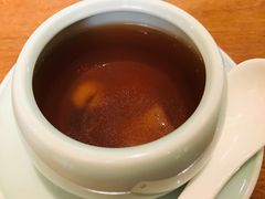 红菇花生汤-天水蔬食料理(树德之光店)