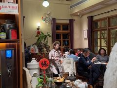 -南园民国茶楼餐厅·常州菜(北大街店)