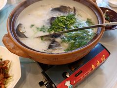 -千岛湖鱼味馆(十字街总店)