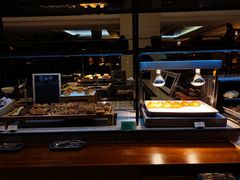 -上海新发展亚太JW万豪酒店