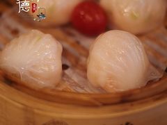 -点都德(聚福楼店)