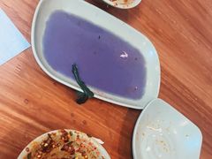-汝萍传统蘸水菜(春华路总店)