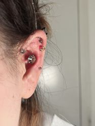 点击看大图 -海王刺青·纹身·穿孔饰品·TATTOO