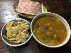 -化三驴肉汤馆老店