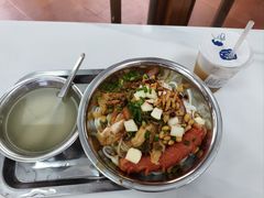 -清真吴记门钉肉饼·喜多利