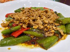 -禄福山庄•顺德菜·融和菜(龙江店)