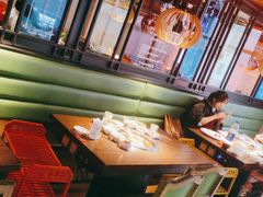 大堂-季季红火锅(动壹店)