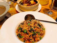 -安乐茶饭·手工素菜·高空景观餐厅(千灯湖店)