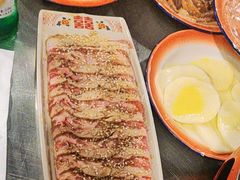 -永安里地摊烤肉(首创店)