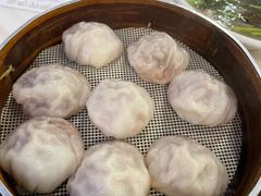 周五荠菜包-百年尹氏汤包(湖南路狮子桥店)