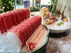 -鼎臻集·海鲜火锅(格调林泉店)