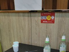 -清真·锦翔炝锅鱼(明德门店)