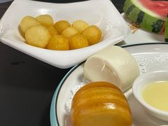 -江南鱼捞(北仑银泰城店)