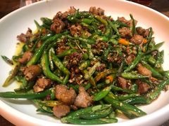 -铁公鸡·四川料理(天环广场店)