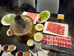 -鼓楼东街老火锅(鼓楼店)