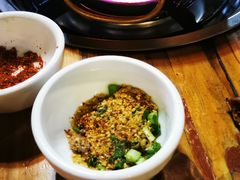 -阿婆情腊排骨火锅(金虹路店)