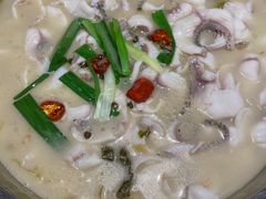 -有家酸菜鱼(苏州绿宝广场店)