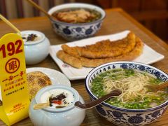 -丝路传奇·中国拉面航母店(北医三院店)