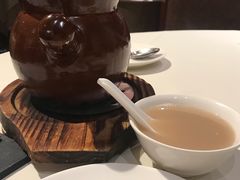 老火靓汤-利苑酒家(金宝店)