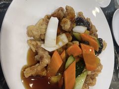 -桃园中华料理炸酱面(燕儿岛路店)