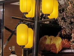 -绿茶餐厅(朝阳大悦城店)