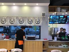 -吉野家(南昌铜锣湾店)