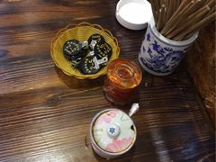 -果渊斋老米家泡馍馆(大雁塔店)