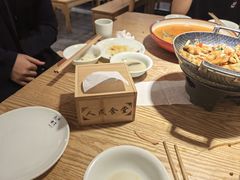 -人民食堂(电信南街店)