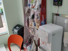 -佳雯宠物医院(金华南路分院)