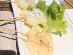 -悦屋老板娘的烤肉店(紫薇田园店)