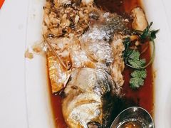 -丰收日·小海鲜·沪上家宴(顾村正大店)