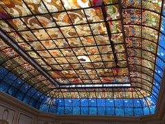 -金石国际大酒店·金丽自助餐厅