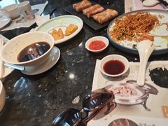 -新兴·金羊座·粤菜点心(乐峰店)