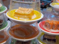 -莲寿司(国兴店)