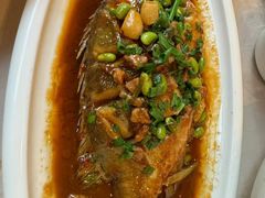 -昆承湖酒家·本帮农家菜
