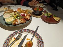 -俄士厨房(五棵松华熙LIVE店)