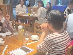 -乡土特色.冷锅鱼.牦牛肉汤锅