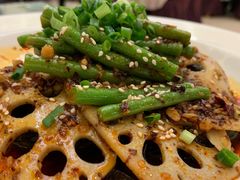 素三样-成都驻京办餐厅(蜀都宾馆店)