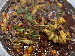 -蜀膳坊(洪公祠小区店)