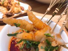 -太二酸菜鱼(正大广场店)