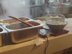 -金原鸭血粉丝汤·汤包·脆皮烤鸭(南京博物院店)