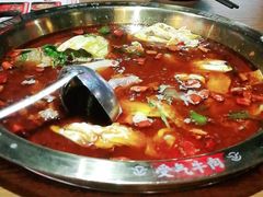 -受气牛肉·重庆耙牛肉(来福士店)